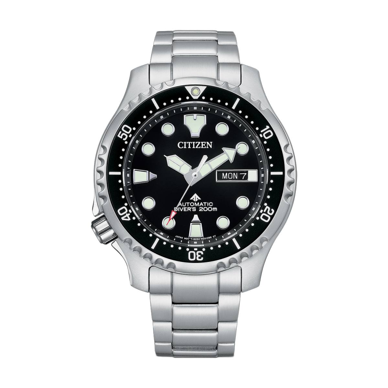 Часовник Citizen NY0140-80EE