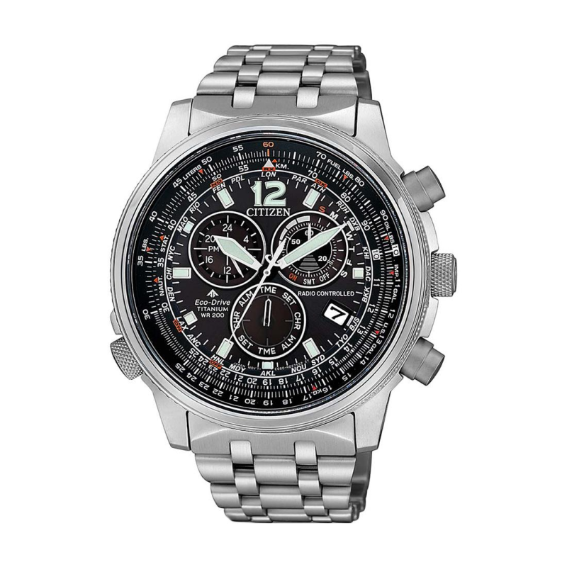 Часовник Citizen CB5850-80E