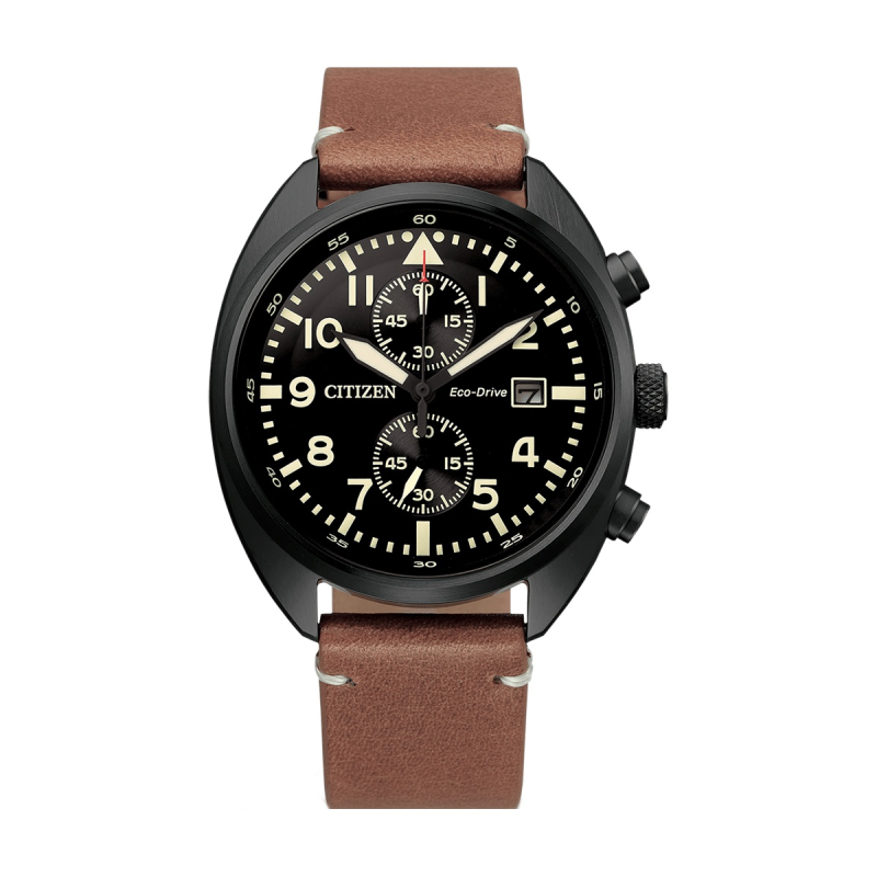 Часовник Citizen CA7045-14E