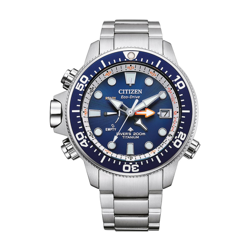 Часовник Citizen BN2041-81L