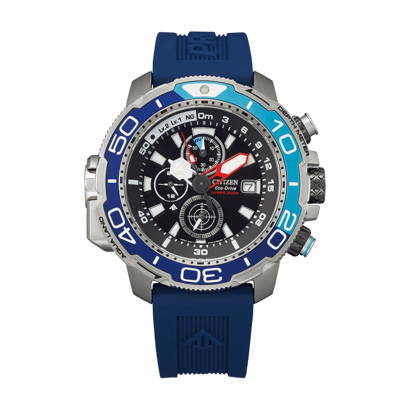 Часовник Citizen BJ2169-08E