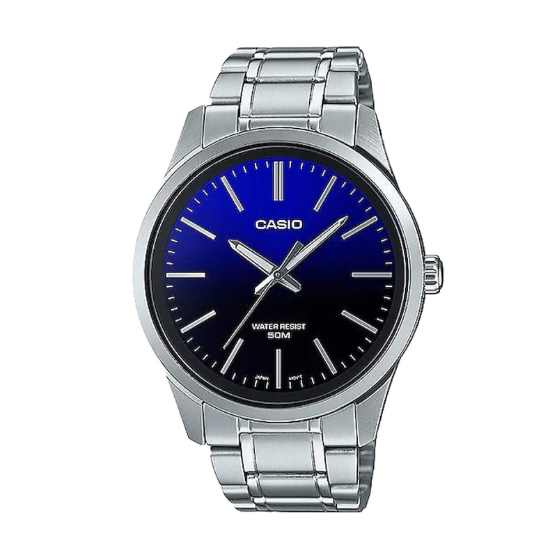 Часовник Casio MTP-E180D-2AVEF