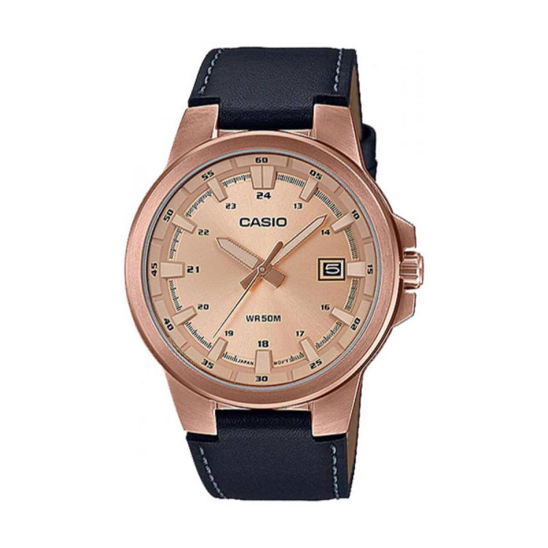 Часовник Casio MTP-E173RL-5AVEF