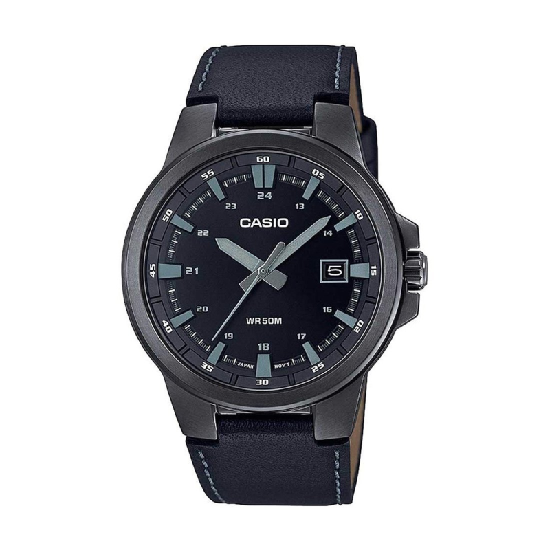 Часовник Casio MTP-E173BL-1AVEF