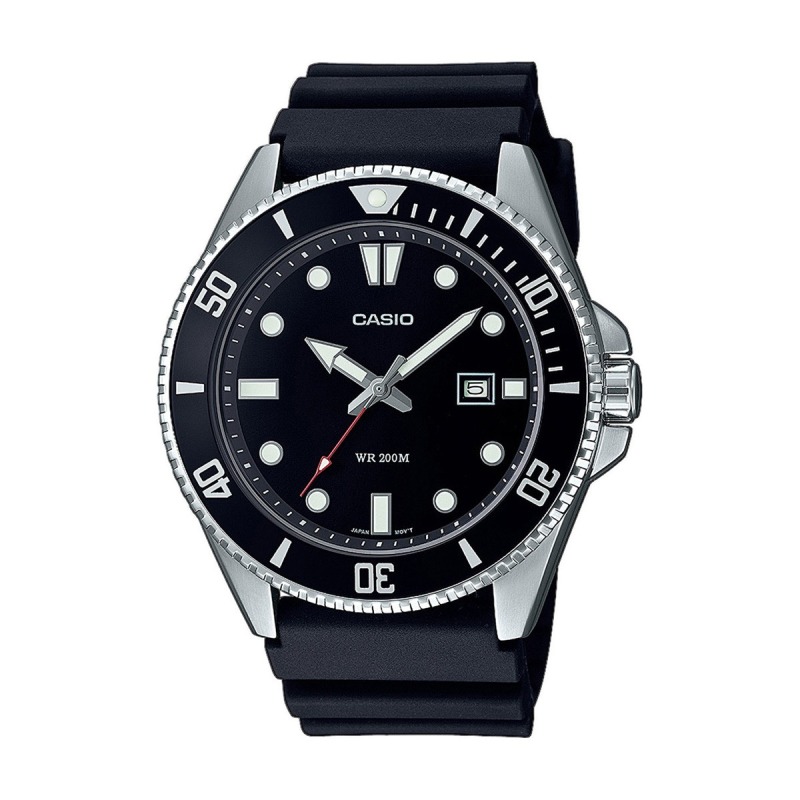 Часовник Casio MDV-107-1A1VEF