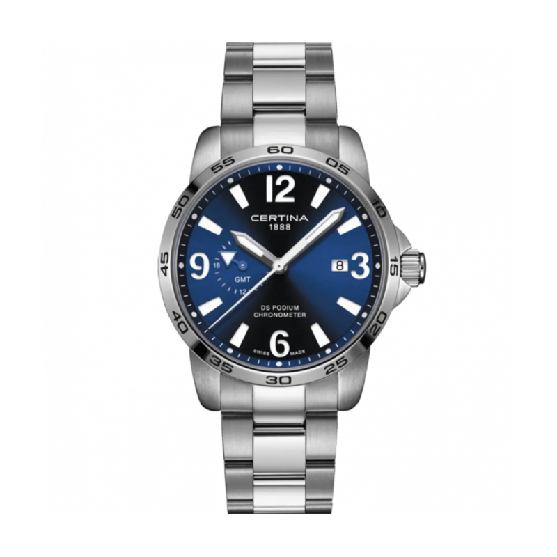 Часовник Certina C034.455.11.040.00