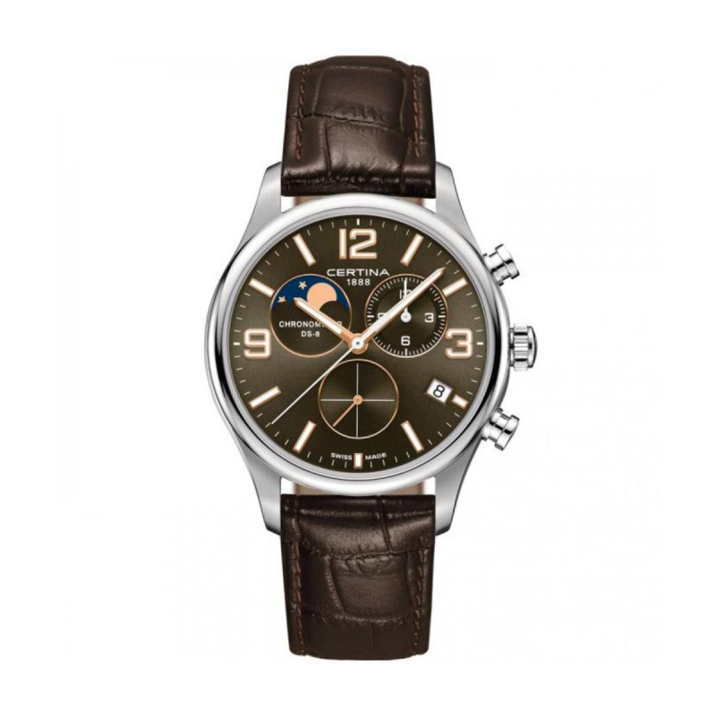 Часовник Certina C033.460.16.087.00