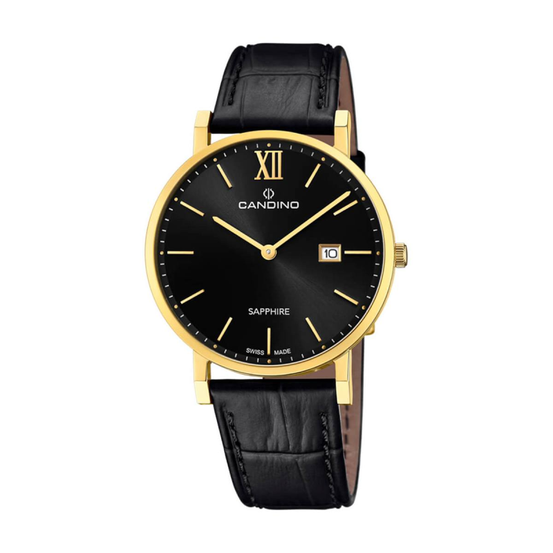 Часовник Candino C4726/3