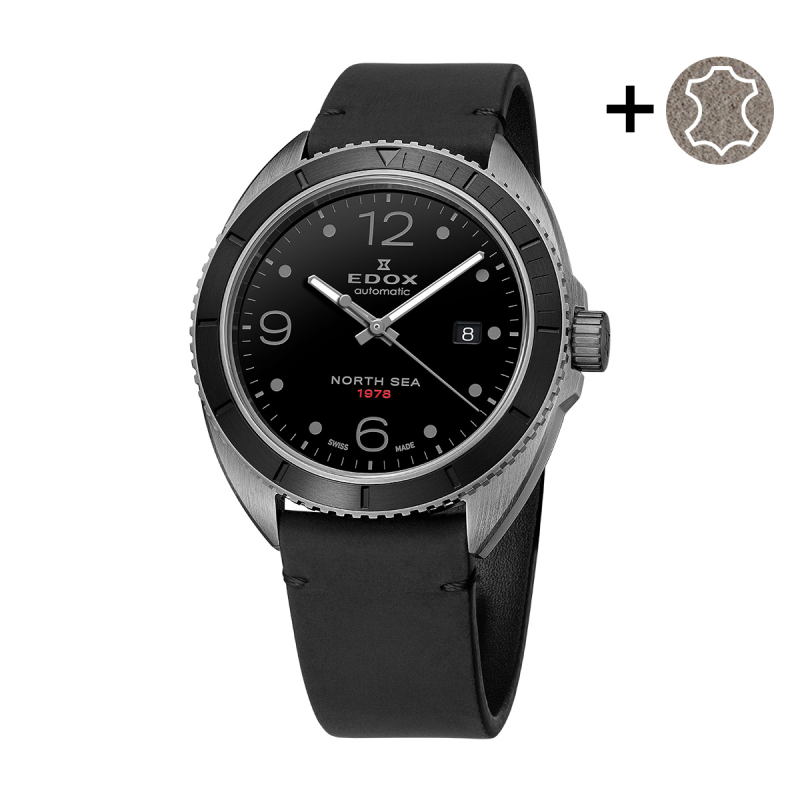 Часовник Edox 80118 357NG N1