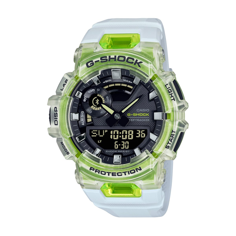 Часовник Casio G-Shock GBA-900SM-7A9ER
