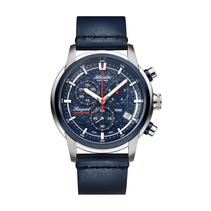 Часовник Atlantic 87461.47.51