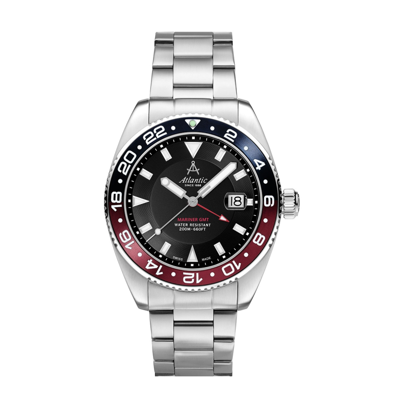 Часовник Atlantic 80575.41.61