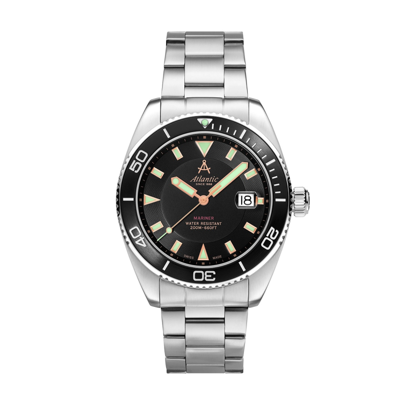 Часовник Atlantic 80377.41.61R