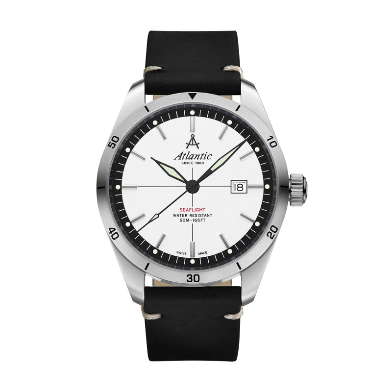 Часовник Atlantic 70351.41.11