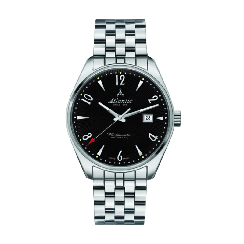 Часовник Atlantic 51752.41.65SM