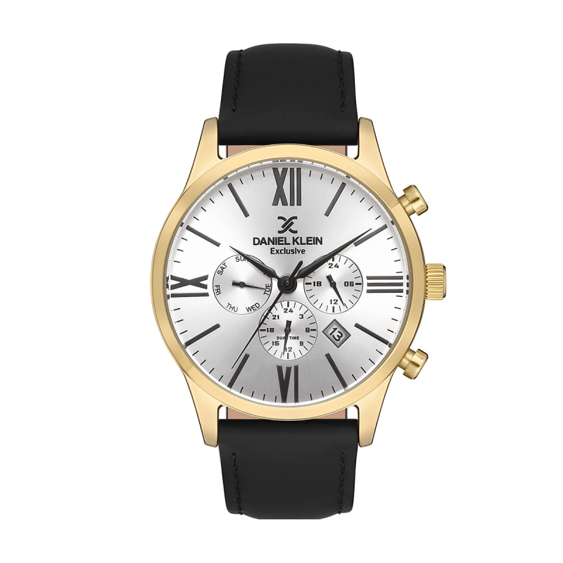 Часовник Daniel Klein DK.1.13006-6