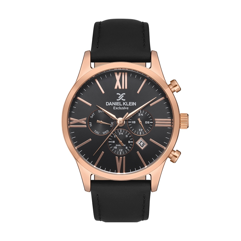 Часовник Daniel Klein DK.1.13006-3