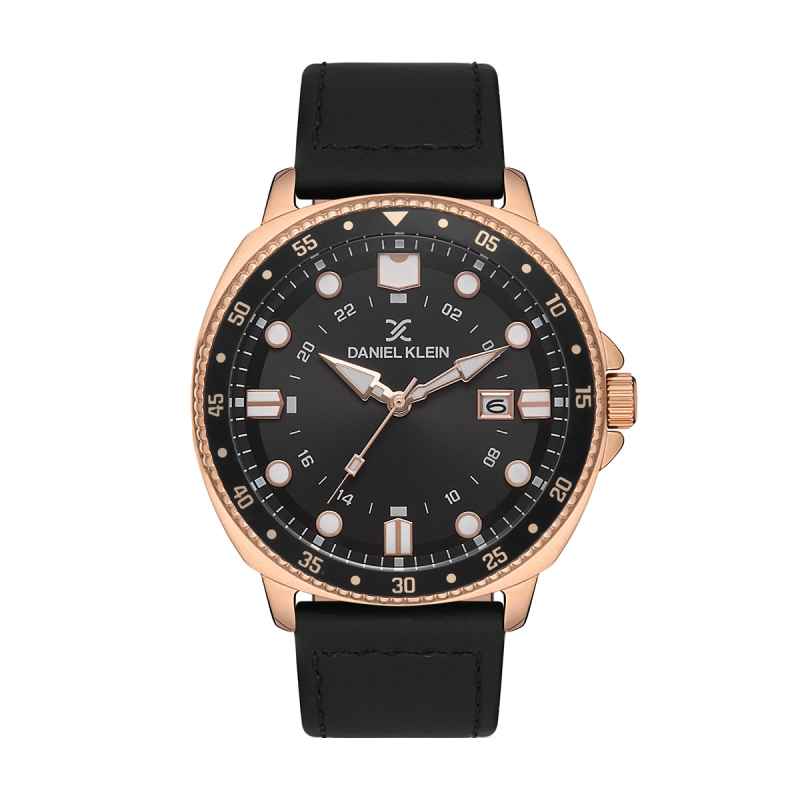 Часовник Daniel Klein DK.1.12956-3