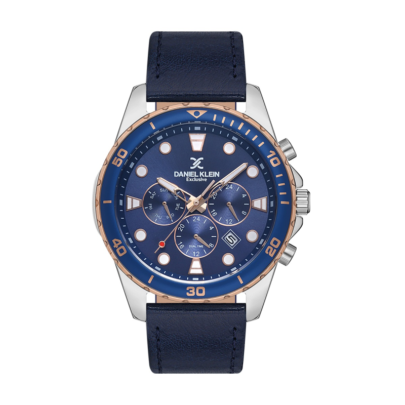 Часовник Daniel Klein DK.1.12952-6