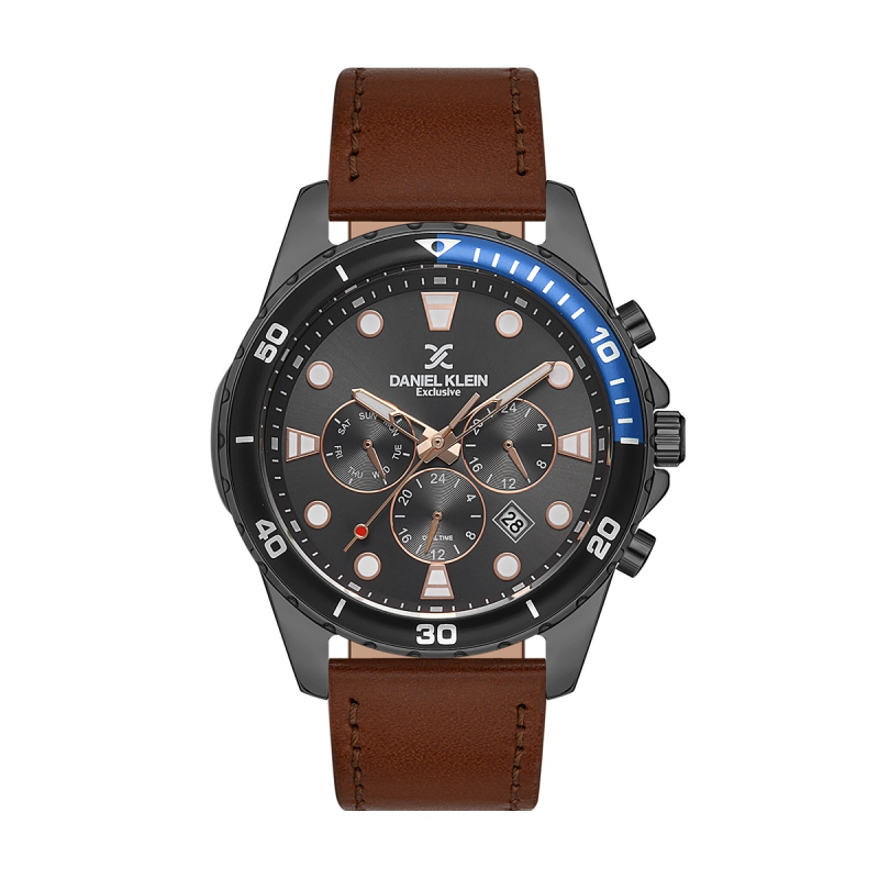 Часовник Daniel Klein DK.1.12952-4