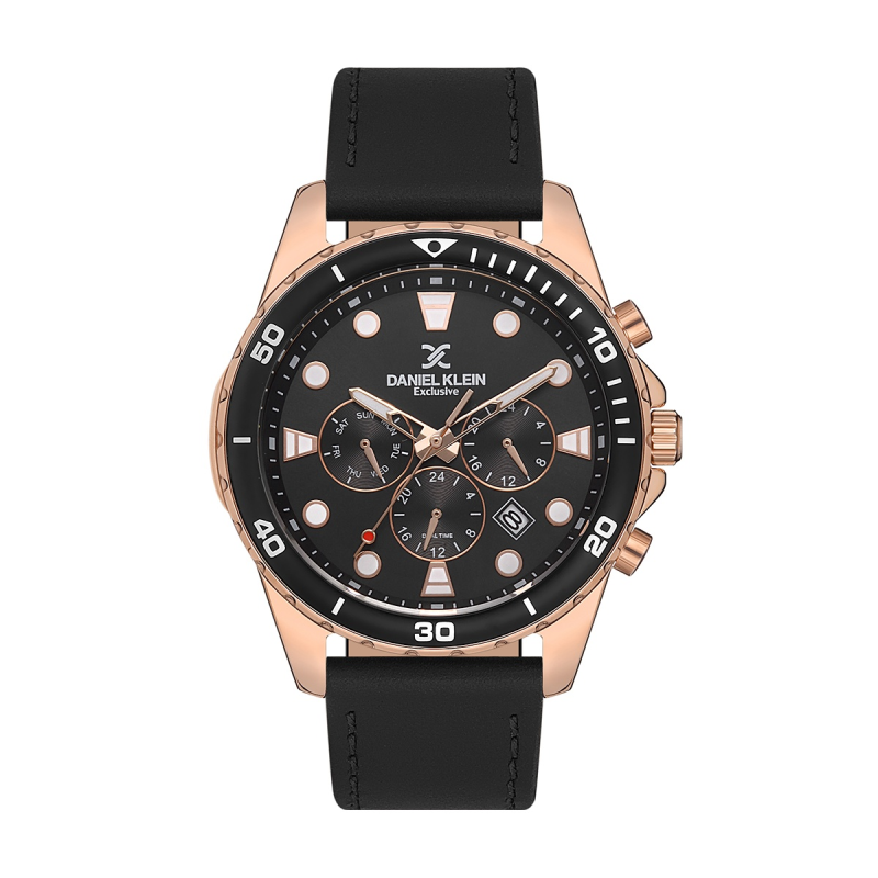 Часовник Daniel Klein DK.1.12952-3