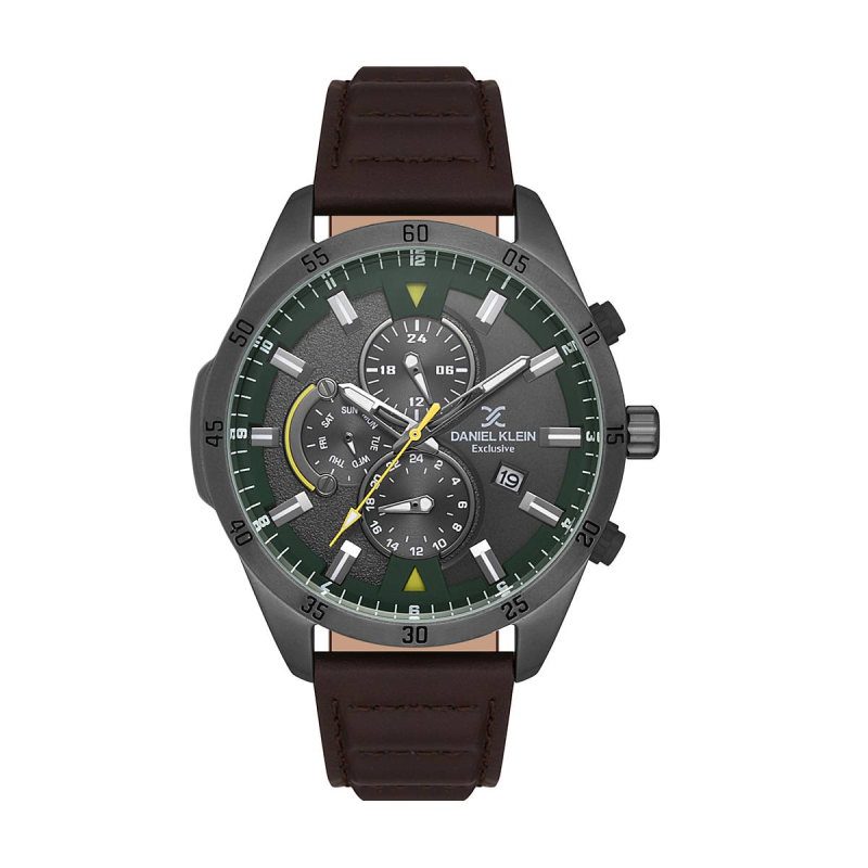 Часовник Daniel Klein DK.1.12927-6