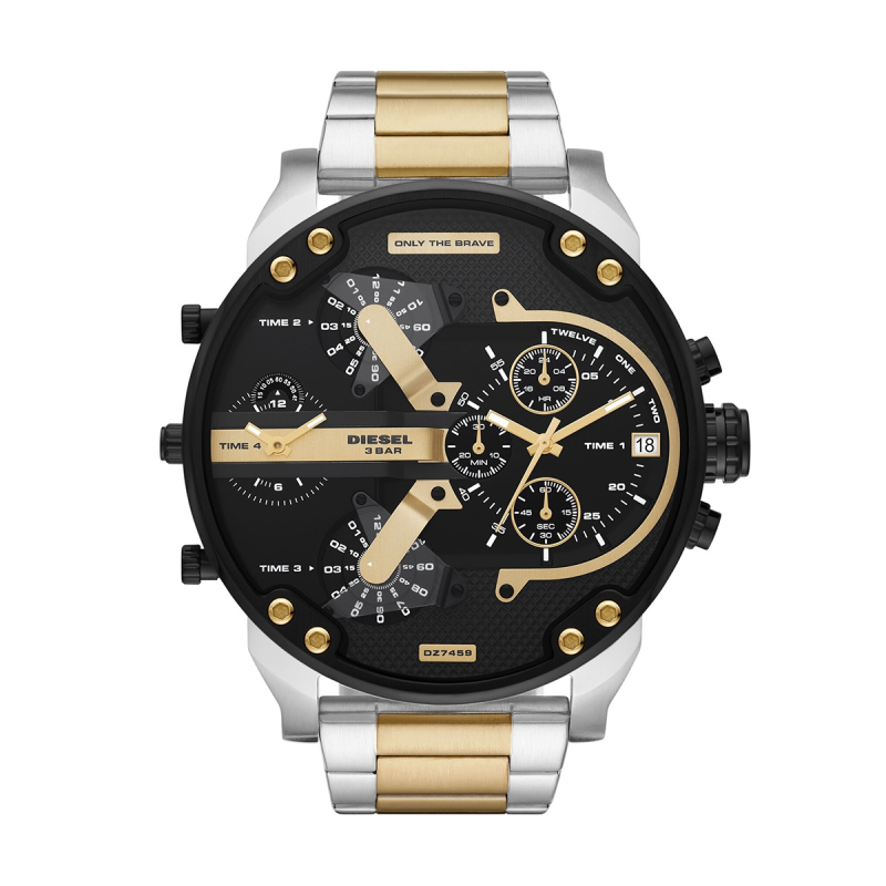 Часовник Diesel DZ7459