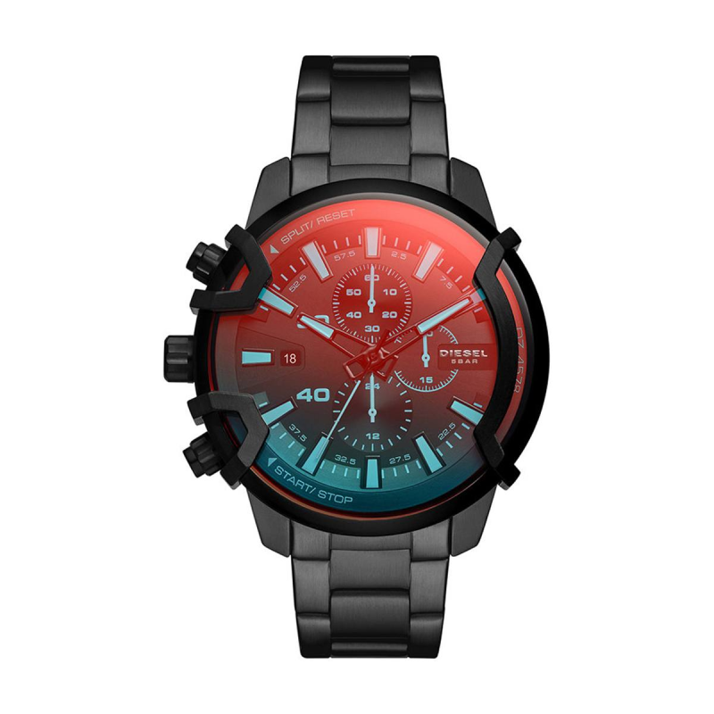 Часовник Diesel DZ4578