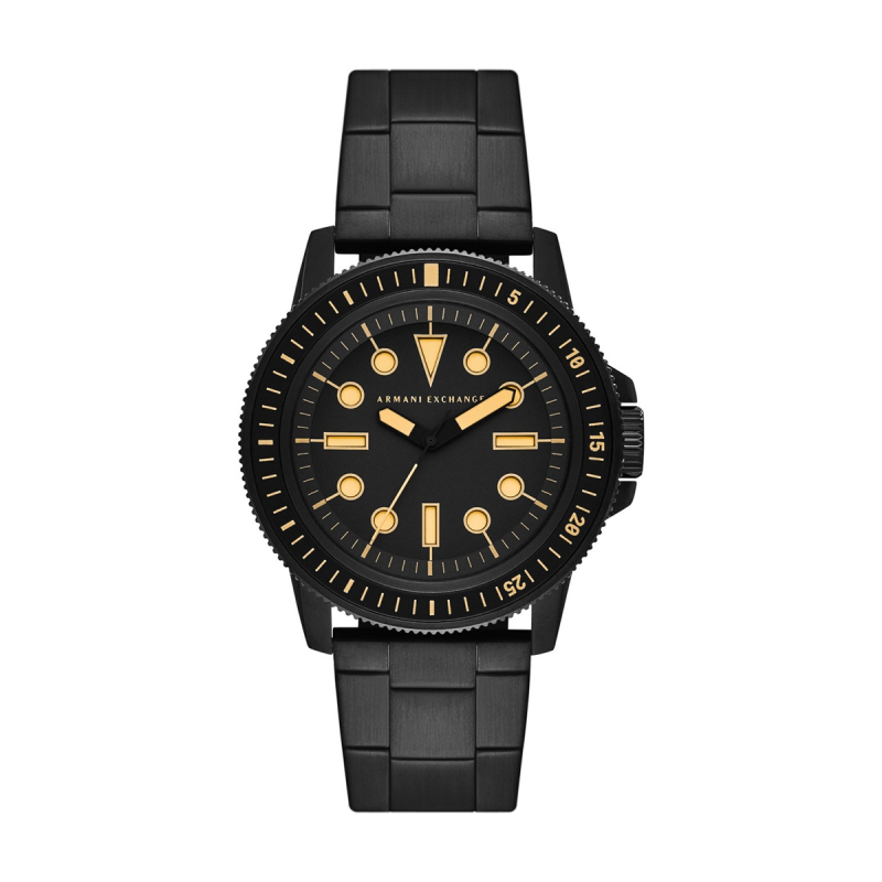 Часовник Armani Exchange AX1855