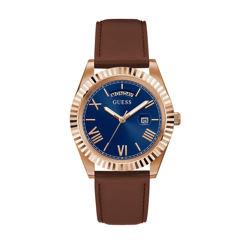 Часовник Guess GW0353G2