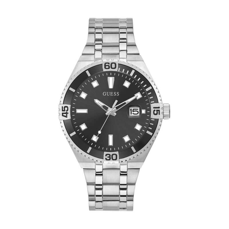 Часовник Guess GW0330G1