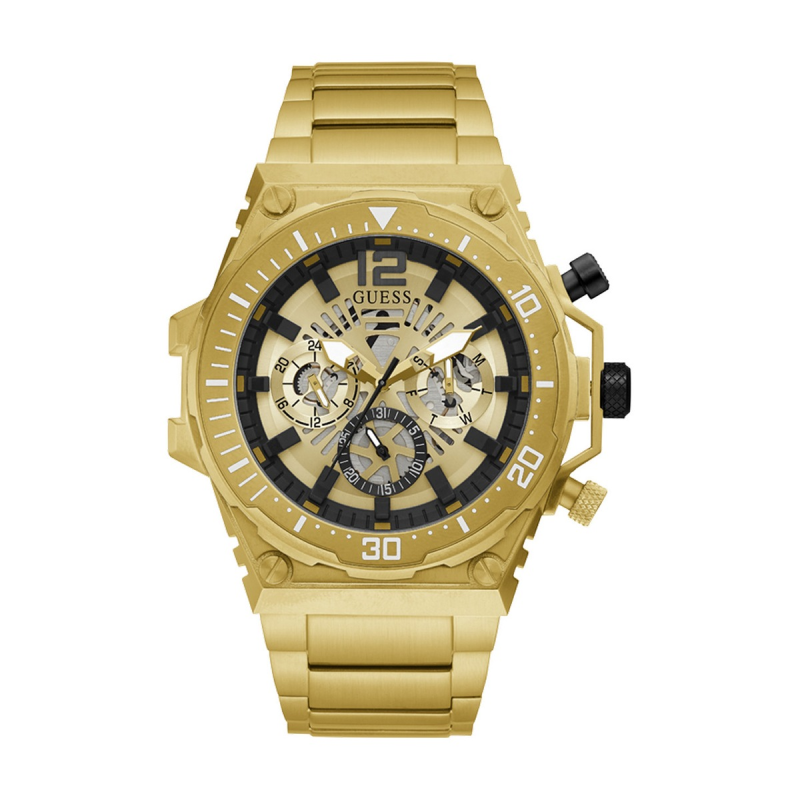 Часовник Guess GW0324G2