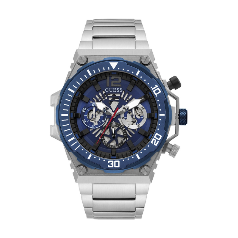 Часовник Guess GW0324G1