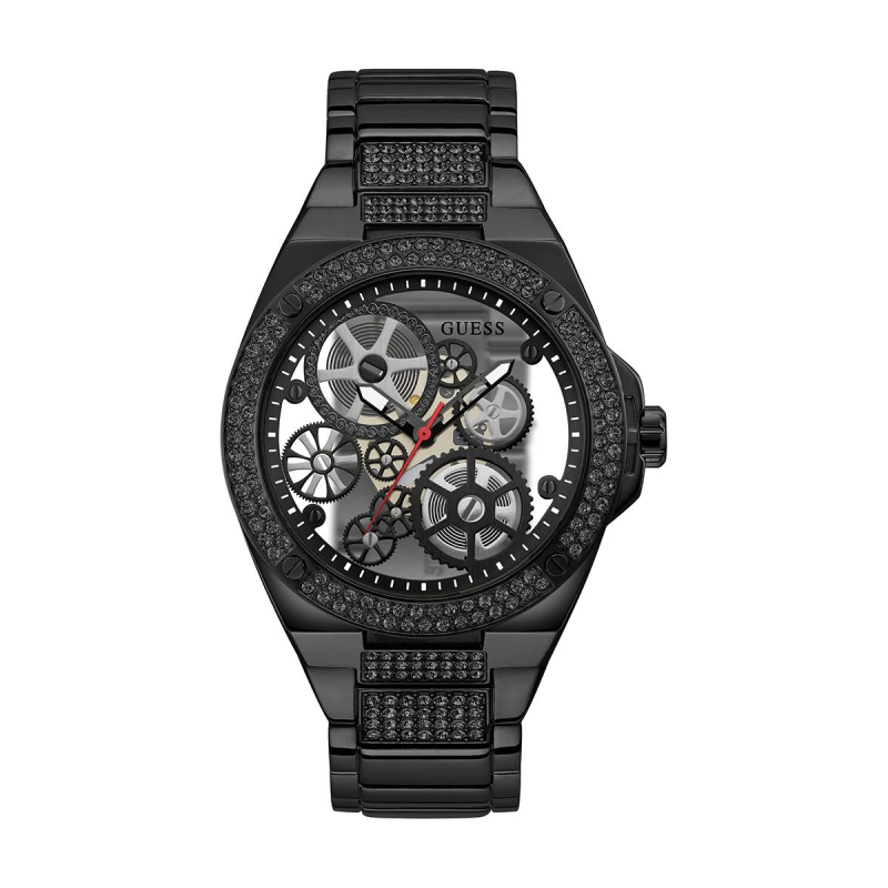 Часовник Guess GW0323G3