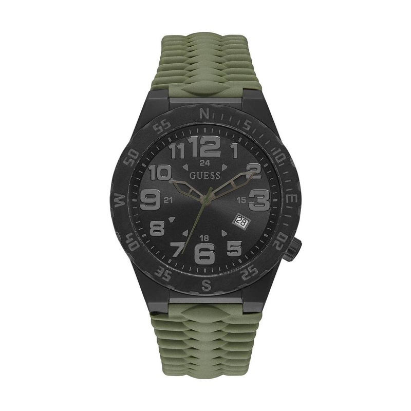 Часовник Guess GW0322G2