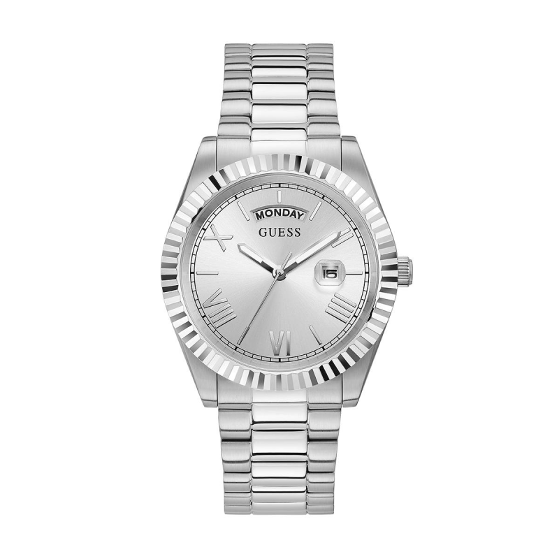 Часовник Guess GW0265G6