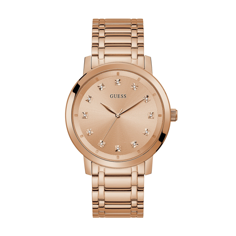 Часовник Guess GW0213G3