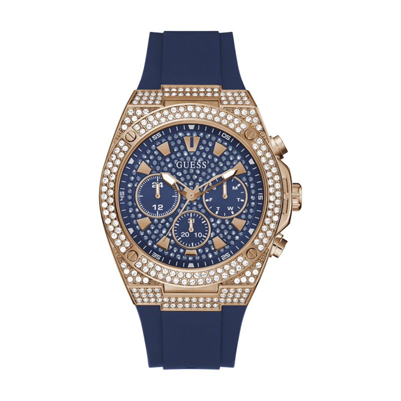 Часовник Guess GW0060G3