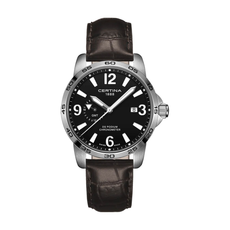 Часовник Certina C034.455.16.050.00