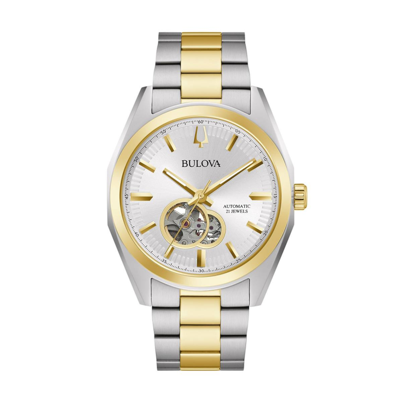 Часовник Bulova 98A284