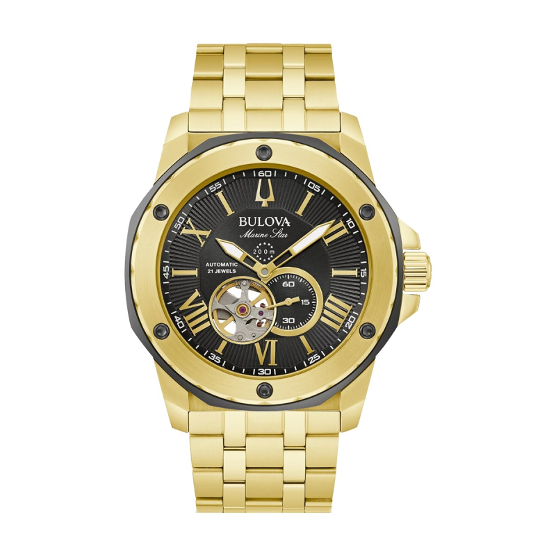 Часовник Bulova 98A273