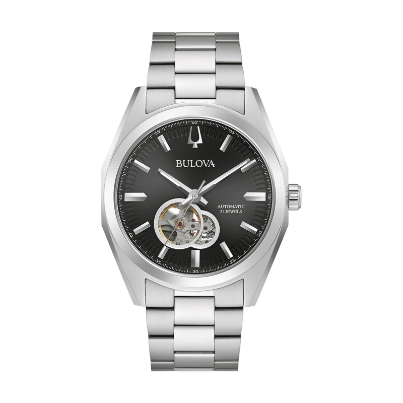 Часовник Bulova 96A270