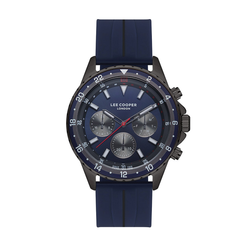 Часовник Lee Cooper LC07210.099