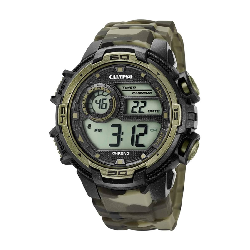 Часовник Calypso K5723/6