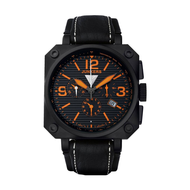 Часовник Junkers 6792-5