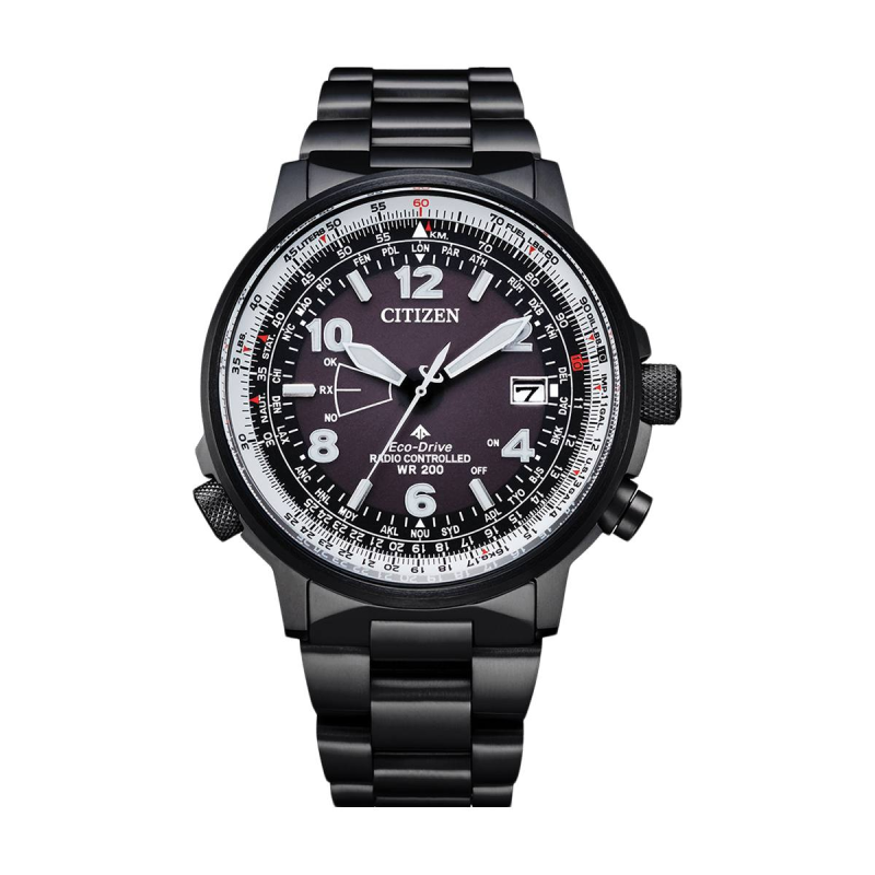 Часовник Citizen CB0245-84E