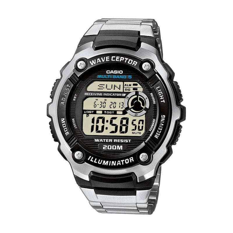 Часовник Casio WV-200RD-1AEF