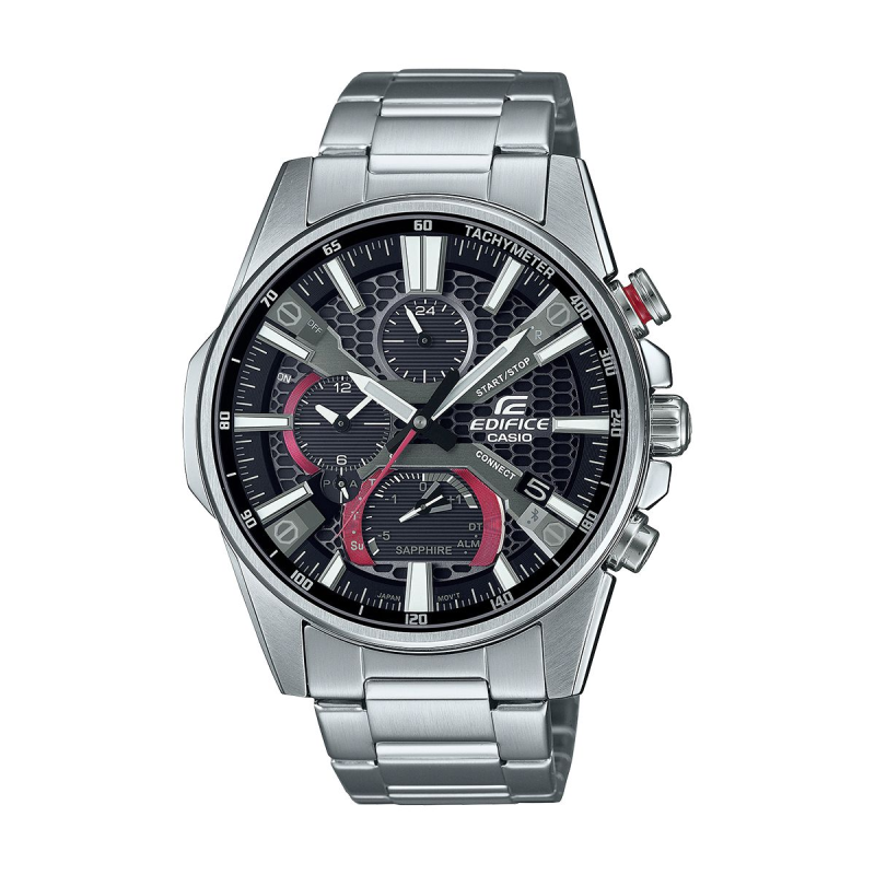 Часовник Casio EQB-1200D-1AER