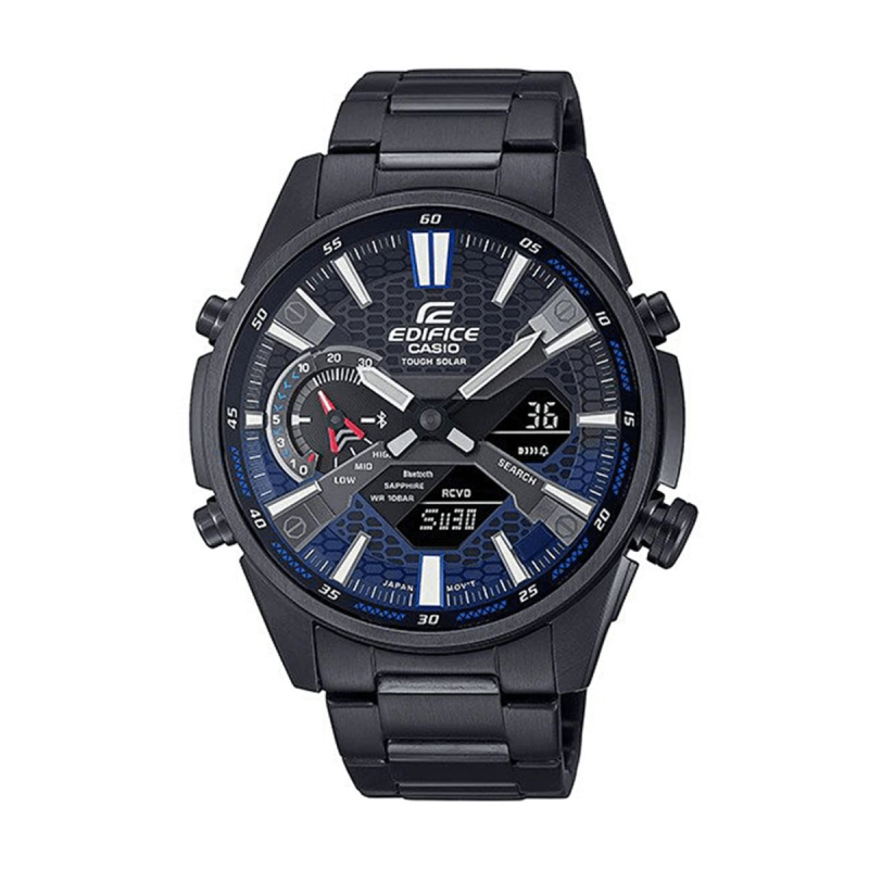 Часовник Casio ECB-S100DC-2AEF