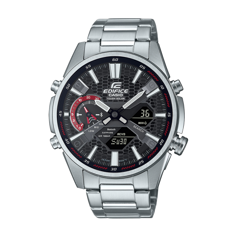 Часовник Casio ECB-S100D-1AEF